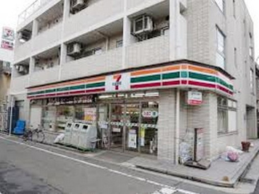 セブンイレブン 世田谷羽根木２丁目店
