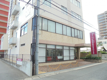 穴吹調理製菓専門学校の画像2