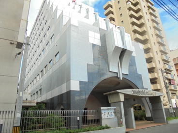 穴吹医療福祉専門学校の画像1
