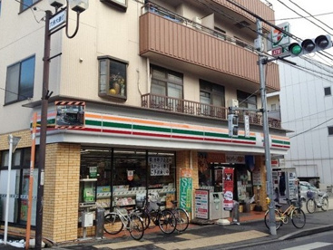 セブンイレブン 渋谷本町店の画像1