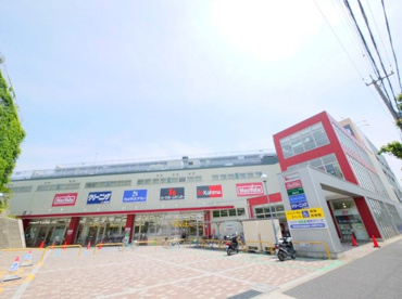 マックスバリュ・川原店の画像1