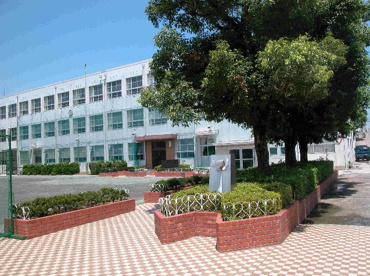 名古屋市立 伊勝小学校の画像1