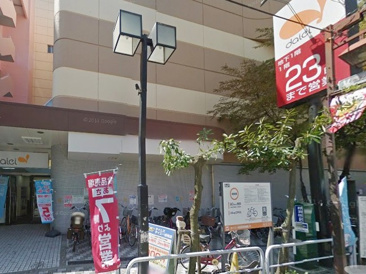 ダイエー　成増店