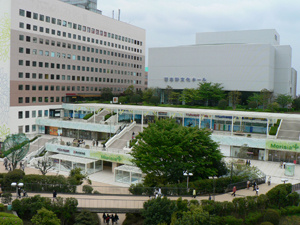  習志野文化ホールの画像1