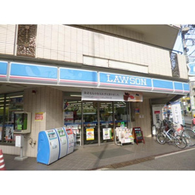 ローソン 津田沼駅南口の画像1