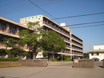  習志野市立第五中学校