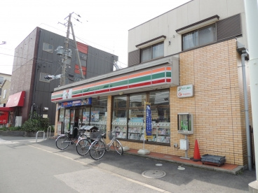 セブンイレブン津田沼３丁目店の画像1