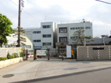 船橋市立 前原小学校