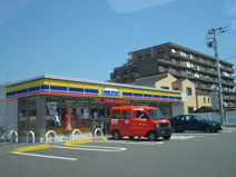ミニストップ前原西４丁目店