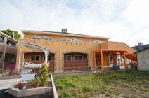 前原ひまわり保育園