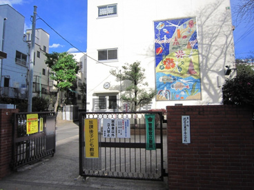 北区立 東十条小学校の画像3