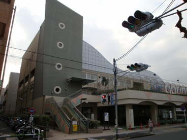 東十条図書館の画像4