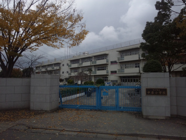 川口市立中居小学校の画像1
