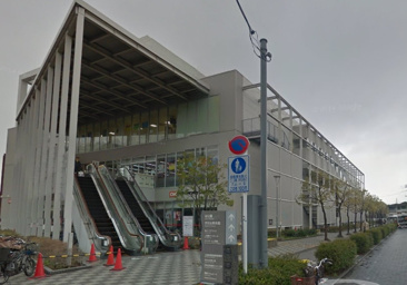 オーケー新用賀店