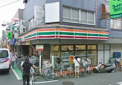 セブンイレブン 世田谷砧５丁目店の画像1