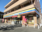 ミニストップ船橋駿河台店