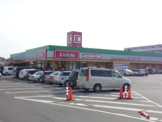 カスミ取手青柳店