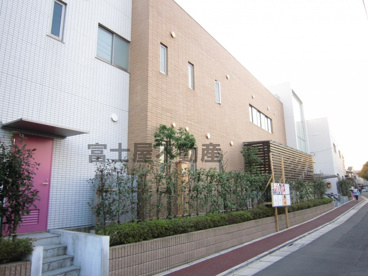 徳丸幼稚園の画像3