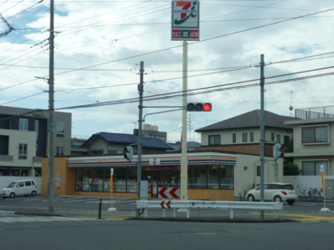 セブンイレブン　戸頭8丁目店の画像1