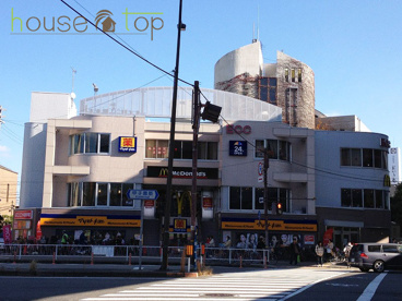ECC英会話 甲子園校の画像1