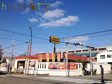 ココス 西宮鳴尾店の画像1