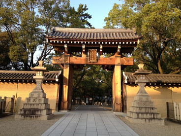 西宮神社の画像2