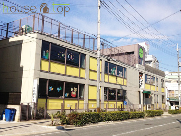 松風幼稚園の画像1