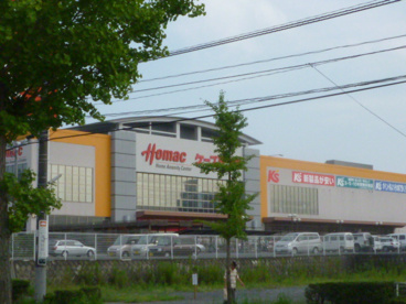 Ｋ’ｓデンキ　ホーマック取手店の画像1