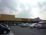 ヤオコー取手戸頭店