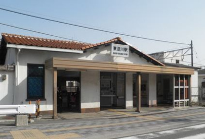 JR東海道本線「東淀川」駅の画像1