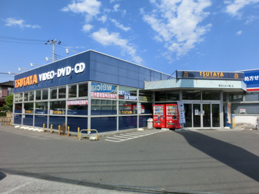 TUTAYA志津店の画像2