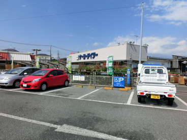 ケーヨーデーツー志津店の画像3