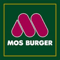 モスバーガー 川越笠幡店
