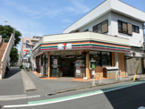 セブンイレブン船橋湊町店
