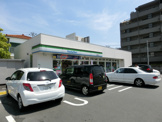 ファミリーマート船橋湊町店