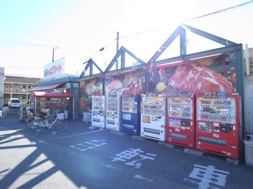 トップマート　桜木店の画像2