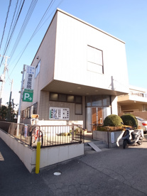 清宮医院の画像1