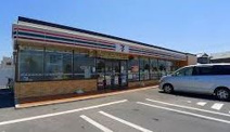 セブンイレブン鳥山中町店