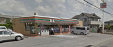 セブンイレブン韮川店