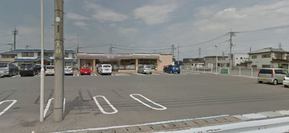セブンイレブン太田市尾島バイパス店の画像1