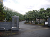 埼玉県立川越南高等学校
