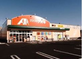 クスリのアオキ 藤阿久店