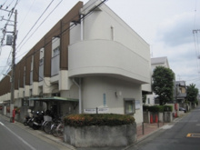 原町住区センター