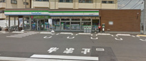 ファミリーマート 太田内ヶ島町店