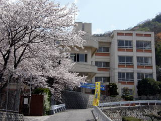 海田町立 海田南小学校の画像1