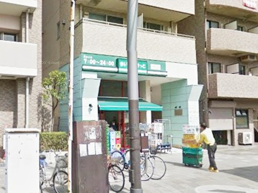 まいばすけっと 日進町店
