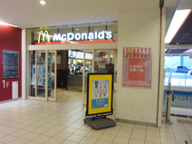 マクドナルド