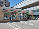 セブンイレブン西宮甲子園7番町店 