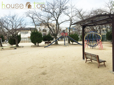 西開公園の画像1