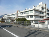 広島市立 倉掛小学校